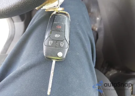 2020 Ford Transit Connect Xl from USA, damaged, VIN NM0LS7E24L1475169